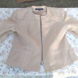 Kasper Petite Coat